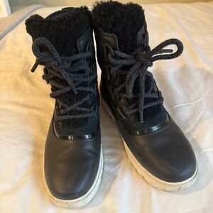Sorel Joan of Arctic Next Lite waterproof boot